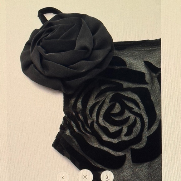 Evening Gown from Commense - Picture 4 of 6